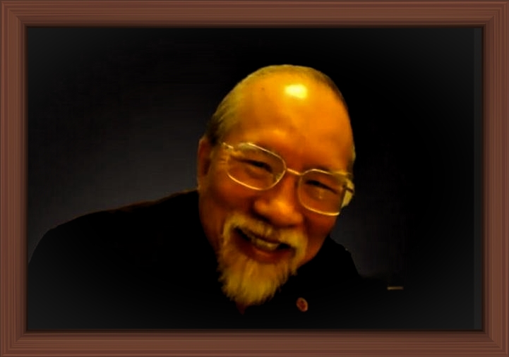 Rev Dr Isaac Lim
